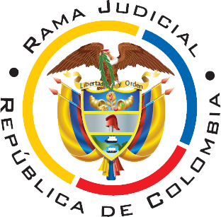 Rama Judicial de Colombia