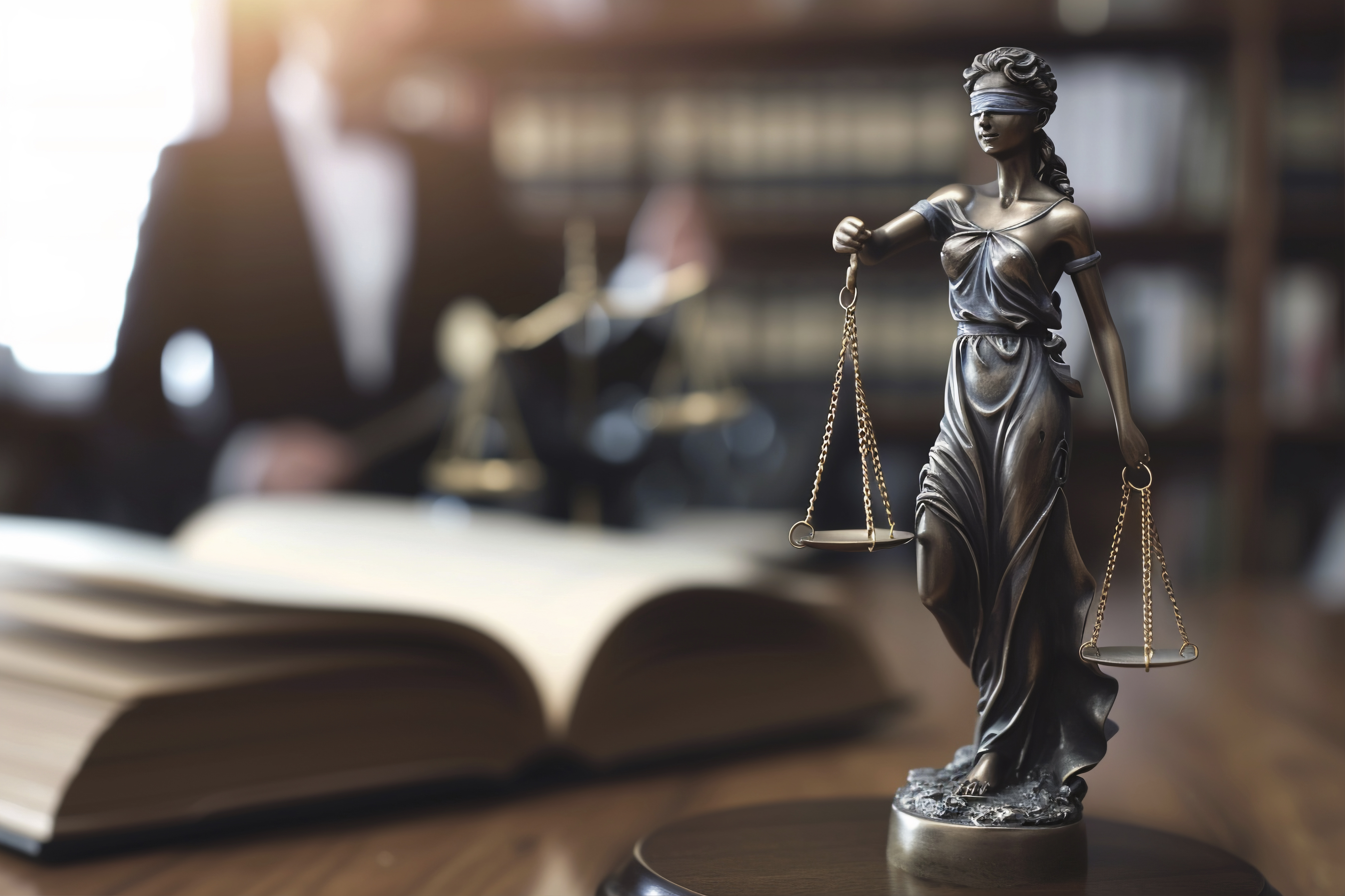 Especialistas en Derecho Civil