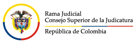 Consejo Superior de la Judicatura